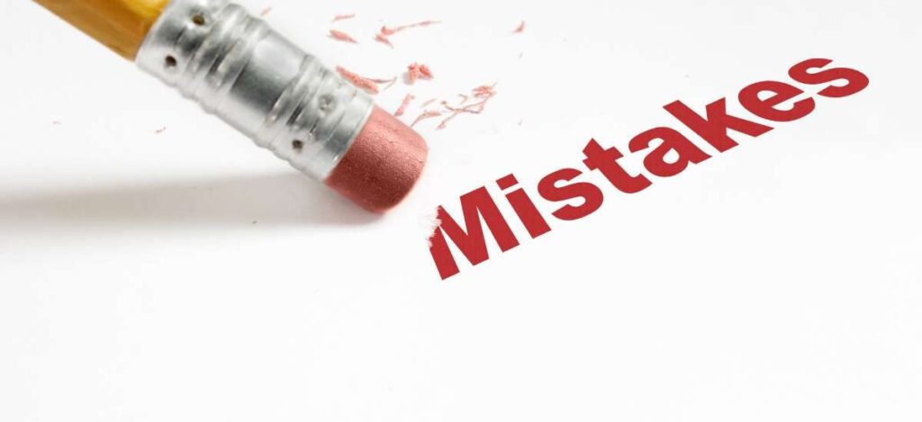 Mistakes to Avoid in Medical Writing